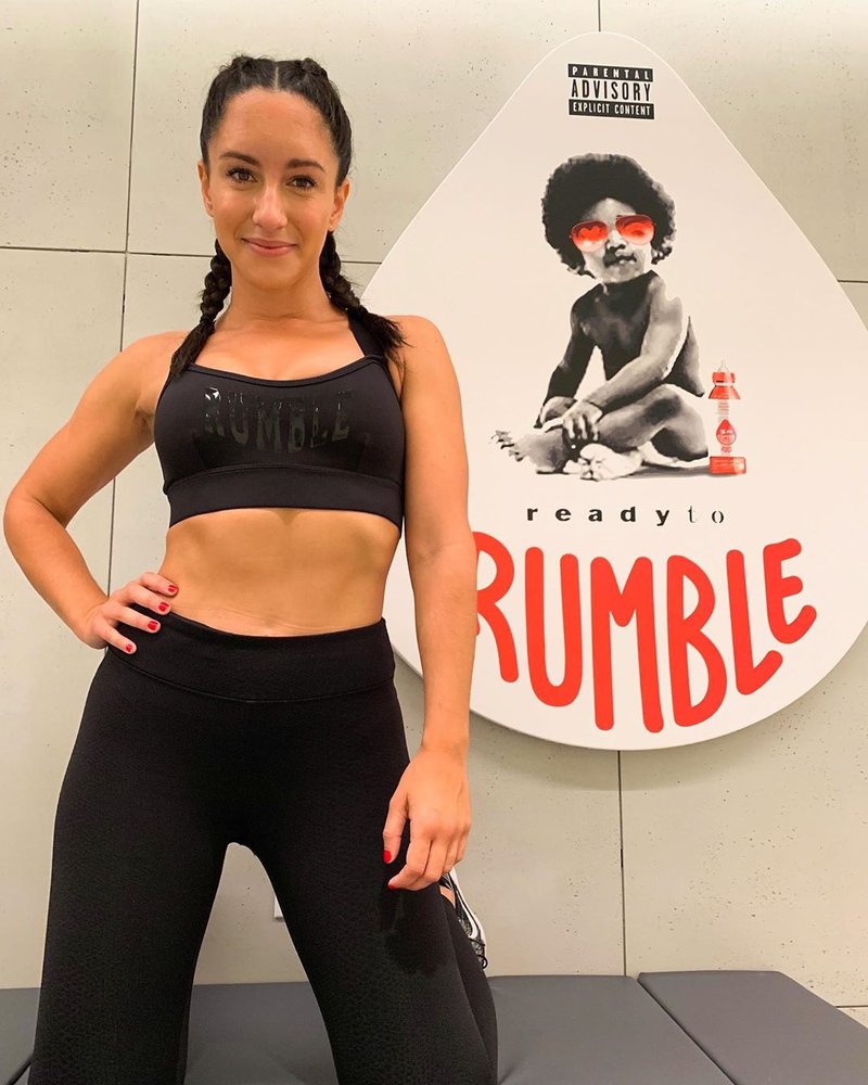 RUMBLE BOXING BROOKLYN Updated September 2024 29 Photos & 25