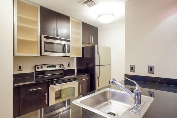 The Woodward Building Apartments by null