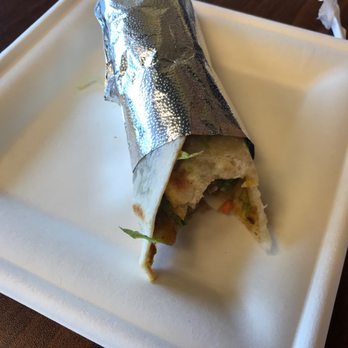 The Roll Pod - Mutton masala pocket snack-$7 - Indian Near Me - Bellevue, Washington The Roll Pod - Mutton masala pocket snack-$7 - Indian Near Me - Bellevue, Washington
