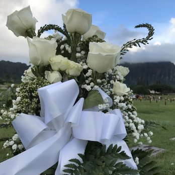 Hawaii State Veterans Cemetery - Gone but not forgotten (Luke 12:6) - Funeral Services & Cemeteries Near Me - Kaneohe, Hawaii