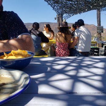 Troika - Food Trucks Near Me - Valle de Guadalupe, BCN Troika - Food Trucks Near Me - Valle de Guadalupe, BCN