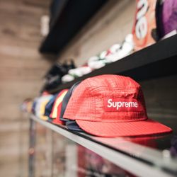 Reup Sneakers