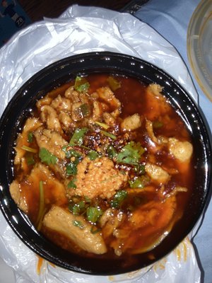 Han Dynasty by null