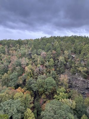 Petit Jean State Park Lake by null