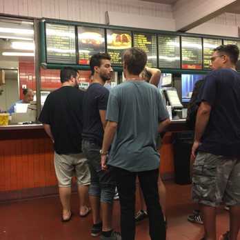 Lucky Boy - Burgers Near Me - Pasadena, California