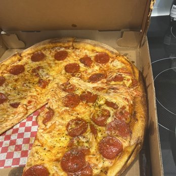 Mike's Pizzeria - Nasty - Pizza Near Me - Homestead, Florida Mike's Pizzeria - Nasty - Pizza Near Me - Homestead, Florida