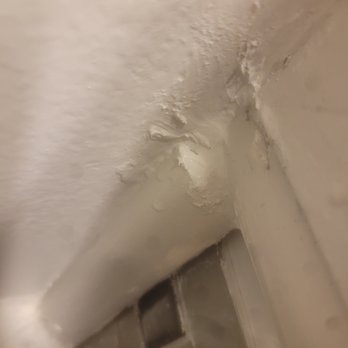 ServiceMaster Restoration by Jouny - More paint my toddler could have improved. - Damage Restoration Near Me - Dearborn Heights, Michigan ServiceMaster Restoration by Jouny - More paint my toddler could have improved. - Damage Restoration Near Me - Dearborn Heights, Michigan