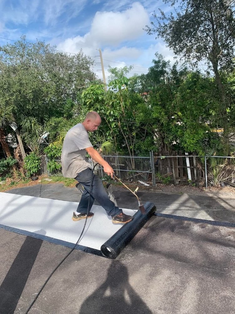 Slide of Tri-County Native