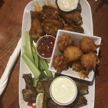 Sauced Wing Bar - Chicken Wings Near Me - Boerne, Texas Sauced Wing Bar - Chicken Wings Near Me - Boerne, Texas