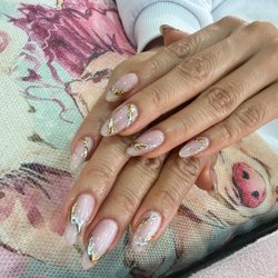Luxe Elle Nail Boutique