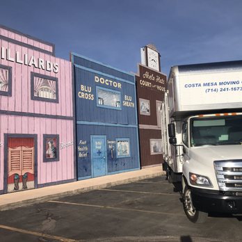 Costa Mesa Moving - Movers Near Me - Santa Ana, California Costa Mesa Moving - Movers Near Me - Santa Ana, California