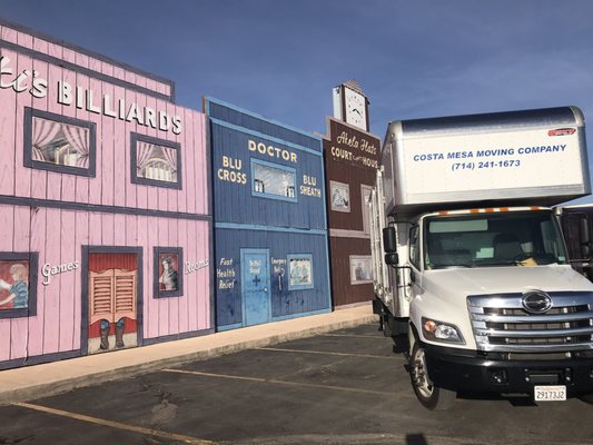Costa Mesa Moving Co INC photo 4