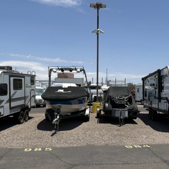 Deer Valley Mini & RV Storage - Boat Storage Phoenix - Self Storage Near Me - Phoenix, Arizona Deer Valley Mini & RV Storage - Boat Storage Phoenix - Self Storage Near Me - Phoenix, Arizona
