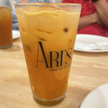 Ari's Thai Eatery - Thai tea - Thai Near Me - Azusa, California Ari's Thai Eatery - Thai tea - Thai Near Me - Azusa, California
