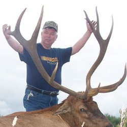 Superior Game Ranch