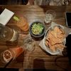 Bar Dalia gift card
