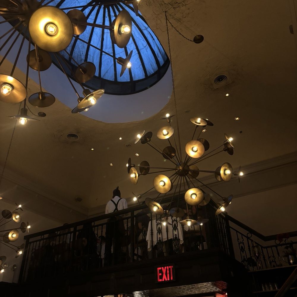 & Son Steakeasy - Speakeasies Near Me - New York, New York