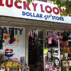 Lucky Loonies