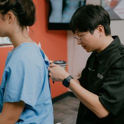Cornerstone Community Chiropractic