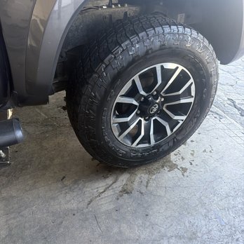 Mr Tire - Tires Near Me - San Bernardino, California