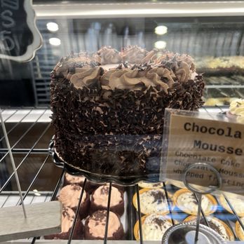 C Adam's Bakery - Bakeries Near Me - Milwaukee, Wisconsin