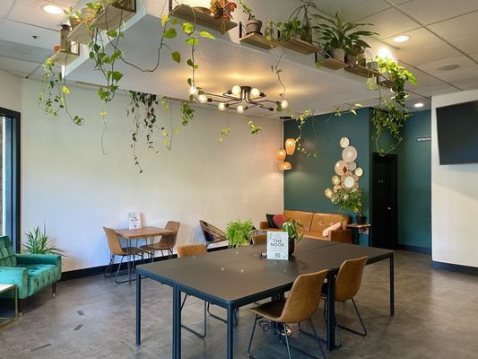 Sociology Coffee Bar (Folsom) by null