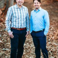 Grand Avenue Dental Care - Billings  - Dr. Ryan Ross (Left)
Dr. Brian Draayer (Right)