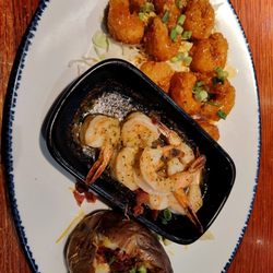 Red Lobster