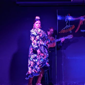 Triana - Bring it! - Spanish Near Me - San Juan, Puerto Rico