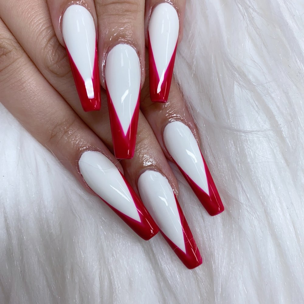 Ivy's Nails & Spa - Nail Salons Near Me - Temecula, California