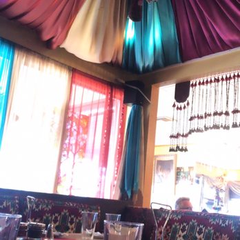 Khyber Pass Kabob - Great food , great ambience, great service ! Had a really yummy lunch ! Don't forget to try humas, bolani, and lamp chops ! - Afghan Near Me - Dublin, California Khyber Pass Kabob - Great food , great ambience, great service ! Had a really yummy lunch ! Don't forget to try humas, bolani, and lamp chops ! - Afghan Near Me - Dublin, California