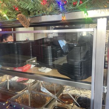 El Burrito Express - Prep meat and beans - Mexican Near Me - San Francisco, California El Burrito Express - Prep meat and beans - Mexican Near Me - San Francisco, California