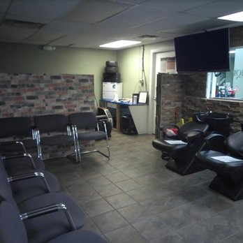 The Edge Barber shop - Barbers Near Me - Forest City, Florida The Edge Barber shop - Barbers Near Me - Forest City, Florida
