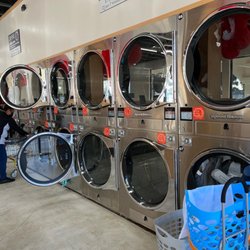 BubblyMat Laundry