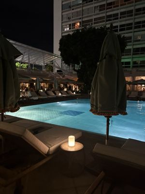 Copacabana Palace, A Belmond Hotel, Rio de Janeiro by null