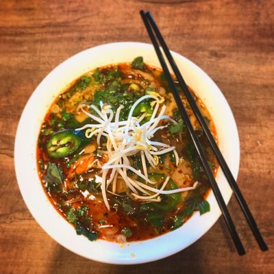 Phở Grace by null