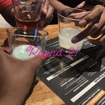 Topgolf - Round 2 of drinks - Golf Near Me - Ashburn, Virginia Topgolf - Round 2 of drinks - Golf Near Me - Ashburn, Virginia