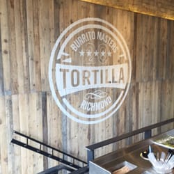 Tortilla - Richmond