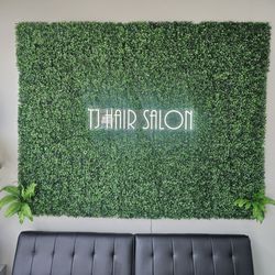 TJ salon