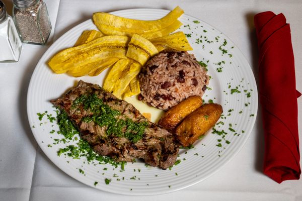 El Novillo Restaurant by null