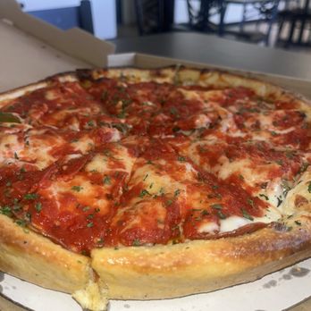 Angry Italian - deep delicious pizza - Food Trucks Near Me - Yuma, Arizona Angry Italian - deep delicious pizza - Food Trucks Near Me - Yuma, Arizona
