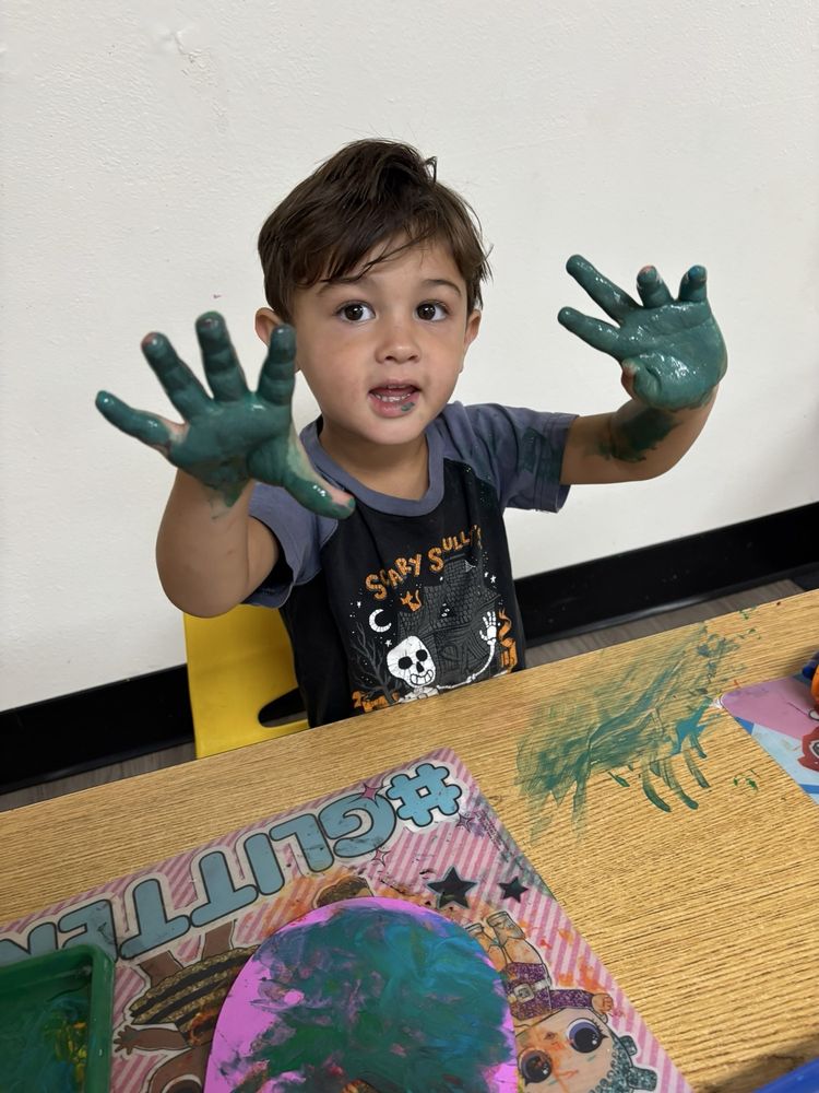 Paradise Valley Community School - childcare center in Scottsdale, AZ