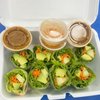 Pat Thai Food gift card