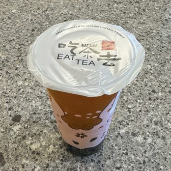 Eat Tea - Bubble Tea Near Me - Savannah, Georgia