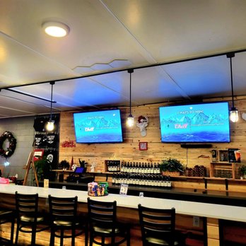 Northwest Brewing Co. - Brewpubs Near Me - Redmond, Washington