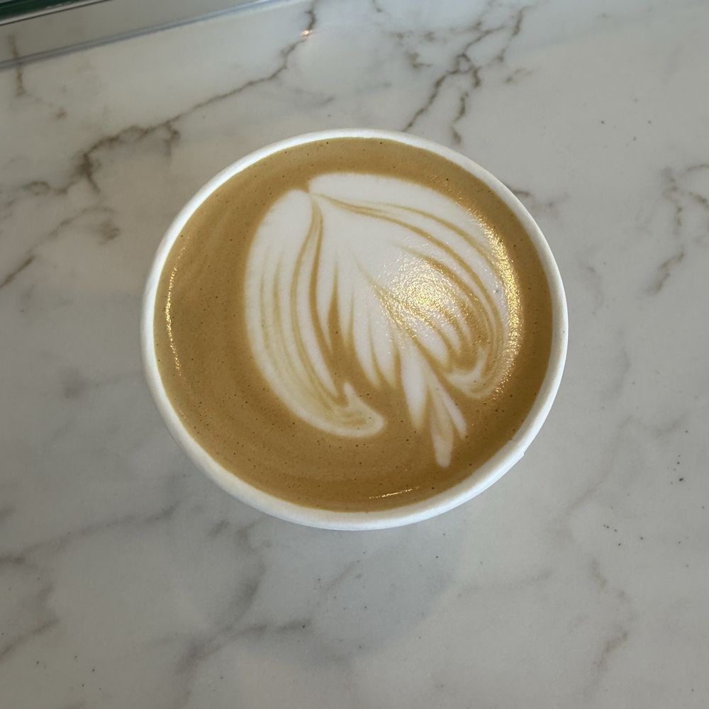 Lynx Coffee - Mexican Vanilla Cappuccino - Coffee & Tea Near Me - Sherman Oaks, California Lynx Coffee - Mexican Vanilla Cappuccino - Coffee & Tea Near Me - Sherman Oaks, California