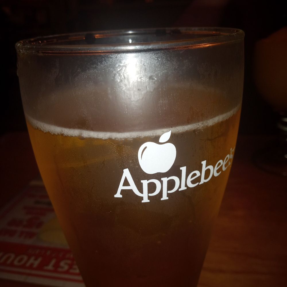 Refused to fill the cup