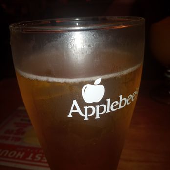 Applebee's Grill + Bar - Refused to fill the cup - Sports Bars Near Me - Cleveland, Tennessee Applebee's Grill + Bar - Refused to fill the cup - Sports Bars Near Me - Cleveland, Tennessee