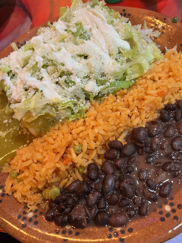 AVOCADO MEXICAN TAQUERIA Updated September 2024 18 Reviews 3815