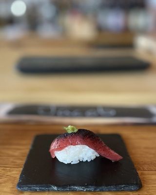 Sushi by Scratch Restaurants: Montecito by null